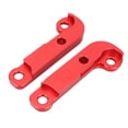 thumbnail image 4 of Tihebeyan Drift Lock Kit Adapter Steering Angle Increase 25% Aluminum for E36 M3 with Black Red Color Options, 4 of 7