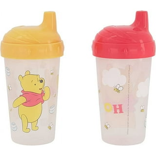 Winnie-the-Pooh 16oz Libbey Cup / Glass Can with Lid and Straw for Sale in  San Antonio, TX - OfferUp