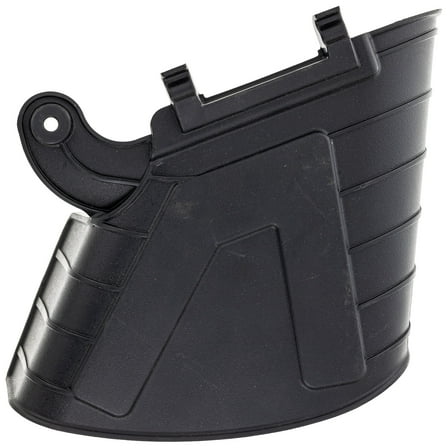 MTD 731-10510A Discharge Deflector Chute Troy-Bilt Craftsman Series Pro inch