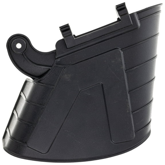 MTD 731-10510A Discharge Deflector Chute Troy-Bilt Craftsman Series Pro inch