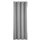 thumbnail image 2 of Cortinas HWRETIE que bloquean la luz,paneles de cortina para dormitorio,elegantes cortinas para ventanas,63 de ancho x 52 de largo,par de cortinas para decoración del hogar, 2 of 7