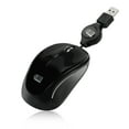 thumbnail image 3 of Adesso iMouse S8B - USB Illuminated Retractable Mini Mouse, 3 of 5