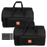 JBL Bags EON715-BAG Tote Bag for EON715 Speaker 2-Pack