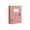 Red, variant on HOZVOMI A4 Document Folder with Expanding Design and Snap Closure for Secure Organization