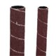 thumbnail image 2 of 6Pcs Sandpaper Ring Sandpaper Roll Sanding Sleeves Wood Sanding Metal Rust Removing for Electric Grinder, 2 of 4