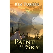 Paint the Sky, (Paperback)
