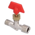 thumbnail image 4 of Needle Valve,  Control Valves  Sealing Straight Through Pressure Resistance  For Pipeline System, 4 of 8