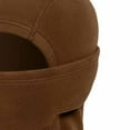 thumbnail image 4 of RongHuan Ski Mask for Men Cold Weather Windproof Hats Fleece Lined Thermal Motorcycle Caps, 4 of 4