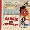 thumbnail image 1 of García for president, 1 of 1