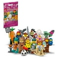 thumbnail image 1 of LEGO Minifigures Série 24 Édition Limitée Sac Mystère 71037, 1 of 2
