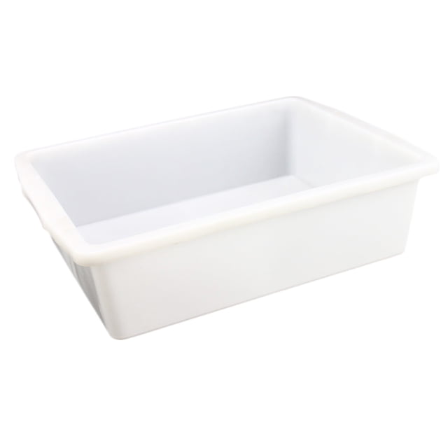 Caja de Cría de Gusanos de Tenebrio Molitor Sunnimix Contenedor de alimentación azul 35x23.5x8.5cm