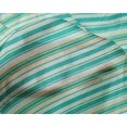 thumbnail image 4 of oneOone Tissu en Soie Tabby à Rayures Horizontales BTY 42 Pouces de Large, 4 of 4