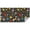 Pioneer Flower Floral-2, variant on Pioneer Flower Floral Print Pattern Rectangle Tablecloth 60"x120", Waterproof Polyester Table Cloth, Wipeable Spillproof for Dining Camping Indoor Outdoor