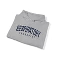 thumbnail image 4 of Respiratory therapist therapy Graduation Hoodie, Gifts, Hooded Sweatshirt, 4 of 4