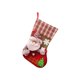 thumbnail image 1 of Decoraciones Del Árbol de Navidad Feliz Navidad Santa Calcetines de Navidad Calcetines Colgantes Grandes Ornamentos de Navidad para la Familia Regalos Personalizados Decoraciones Del Árbol de Navidad, 1 of 8