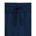thumbnail image 2 of Athletic Works Boys Active Track Pants, Sizes 4-18 & Husky, 2 of 3