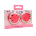 thumbnail image 5 of CALA Hot & Cold Gel Eye Pads Watermelon, 5 of 5