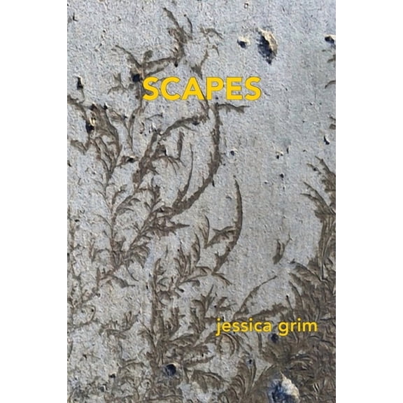 Scapes, (Paperback)