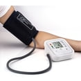 thumbnail image 1 of Tensiómetro digital de brazo con monitor de presión arterial, 1 of 1
