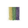 Faceted Mardi Gras Beads (4Dz) - Jewelry - 48 Pieces