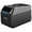 Black, variant on Waykar 6000 BTU Portable Air Conditioner for Camping, Advanced Dual-Hose System for Tents & RVs, 110V AC/DC Inverter Support, 3-in-1 Cooling, Dehumidifier & Fan for Off-Grid Outdoor Comfort