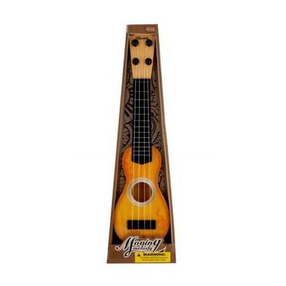 Toy Ukulele for Children 3 