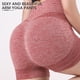 thumbnail image 4 of Leggings Para Mujer Yoga Pantalones Cortos Deportivos Fitness Cintura Alta Abdô Estiramientospangjing, 4 of 4