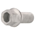 thumbnail image 2 of M14 x 1.5 Replacement Wheel Bolts Spherical for Trailer Hubs Hub Pack of 5, 2 of 3