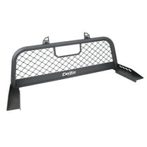 Dee Zee DZ 95070RTB Mesh Cargo Management - Cab Racks - fits 2015 - 2019 Chevy/GMC Colorado/Canyon