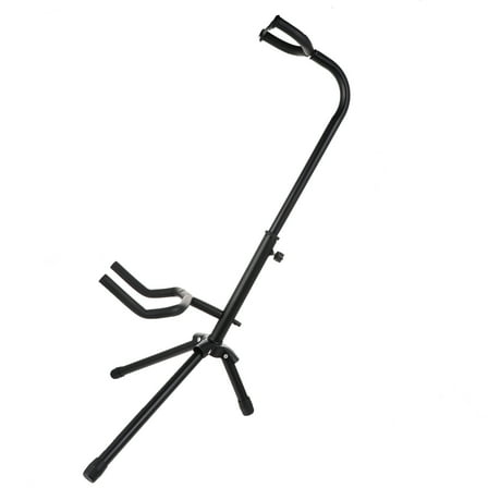 Sparsain 1 Guitar Stand, Bass Stand, Guitar Holder, Instrument Display Stand