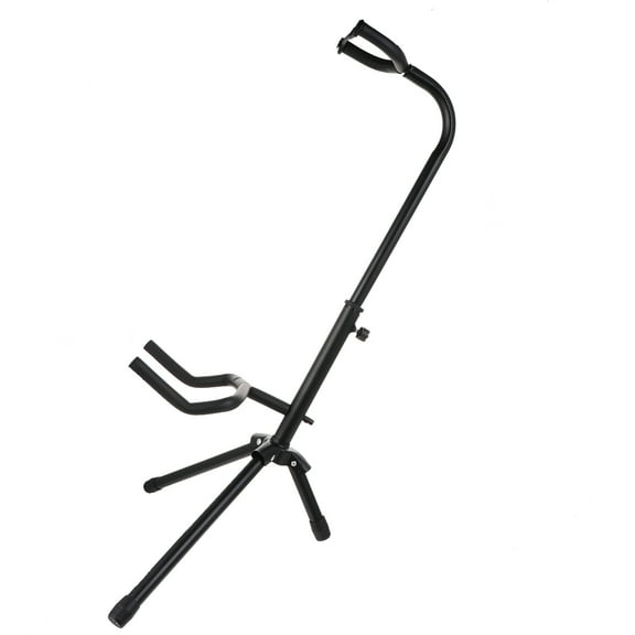 Sparsain 1 Guitar Stand, Bass Stand, Guitar Holder, Instrument Display Stand