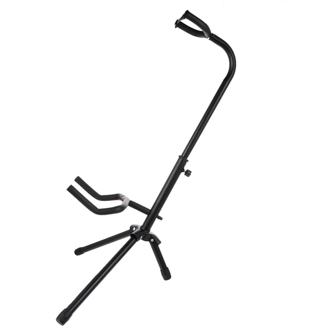 GAXIRE 1Ud Soporte De Exhibición Para Guitarra Ajustable En Negro Con Material Duradero