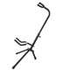 thumbnail image 1 of HOOWIFFY 1Ud Soporte Para Guitarra Ajustable Color Negro Con Protección Para Instrumentos, 1 of 8