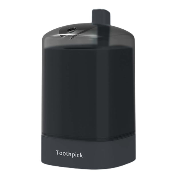 Kitchen Storage Containers,Toothpick Container Dispensers Automatic Toothpicks Container Toothpicks Storage Dispensers Box for Home Livingroom Kitchen Restaurant,Coffee Storage Container