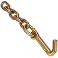 thumbnail image 2 of Mo-Clamp 6317"J Hook with Chain, 2 of 3