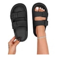 thumbnail image 1 of Sandalias Para playa, Piscina, Verano comodas y en colores variados., 1 of 3