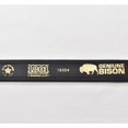 thumbnail image 3 of Boston Leather Men's Full Grain Bison Leather 1.5" Jean Belt, 3 of 3