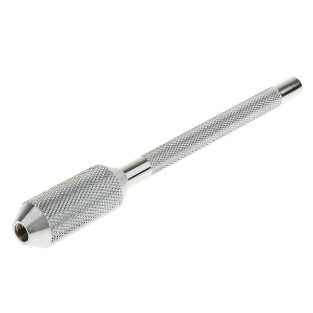 Petit Support de Percussion en Acier Tige de Support 155mm pour Joueur de Batterie