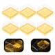 thumbnail image 3 of 50 cajas individuales para cupcakes, recipientes para pasteles, suministros para hornear, 3 of 7