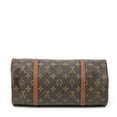 thumbnail image 6 of Pre-Owned Louis Vuitton Brown Papillon 30 Handbag Monogram Canvas, 6 of 10