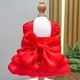thumbnail image 1 of Zhuge Vestido para cachorro, bonito vestido de princesa para gato, falda para perro para perros pequeños, A174, M, 1 of 4