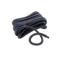 thumbnail image 3 of SEACHOICE Double-Braid Nylon Dock Line 3/8" x 20' 40271 Black, 3 of 4