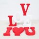 thumbnail image 5 of Letras de madera blancas de 10 cm para hacer uno mismo, alfabeto inglés, diseño de nombre personalizado, arte artesanal, decoración independiente para bodas, fiestas, hogar, Año Nuevo, 5 of 5