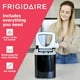 thumbnail image 2 of Máquina de hielo Frigidaire EFIC123-SSBLACK Encimera compacta, 2 of 3