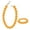 Orange, variant on Krdevn Round Acrylic Bead Necklace & Bracelet 2Pcs Jewelry Set Boho Solid Beaded Stackable Wrist Chain Summer Beach Outfit Matching Accessory for Women