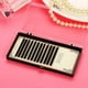 thumbnail image 3 of Natural Silk Protein False Eyelashes Dense Thick Fake Eye Lashes Extension Makeup Tool, 3 of 5