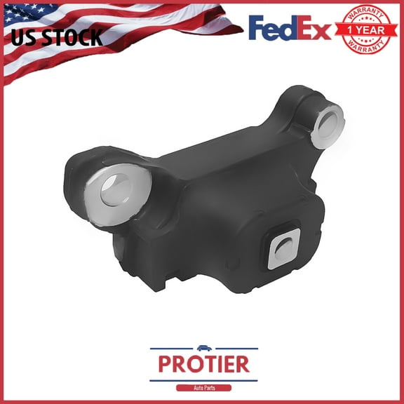 Automatic Transmission Mount Fits select: 2011-2017 NISSAN JUKE