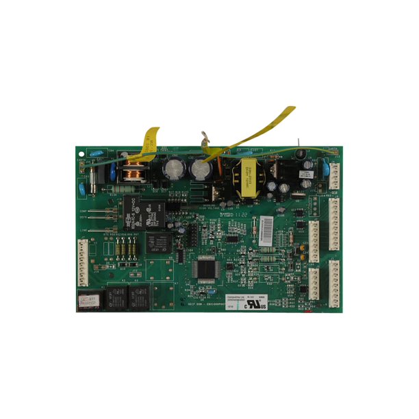 WR55X11033 GE Refrigerator Board Main Combined