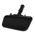thumbnail image 2 of 8 Pair Headlight Washer Nozzle Cover Cap Left Right for Azera 2011-2014 98680-3V000 98690-3V000, 2 of 6