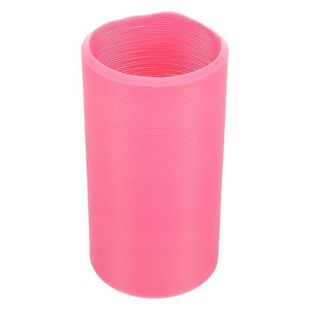 Pet Plastic Tube Tunnels Exercising Hiding Training Fun Toys for Hamster Gerbils Guinea Pigs Mice